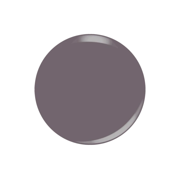 Kiara Sky All-In-One Powder -  Grape News - KSDM5062