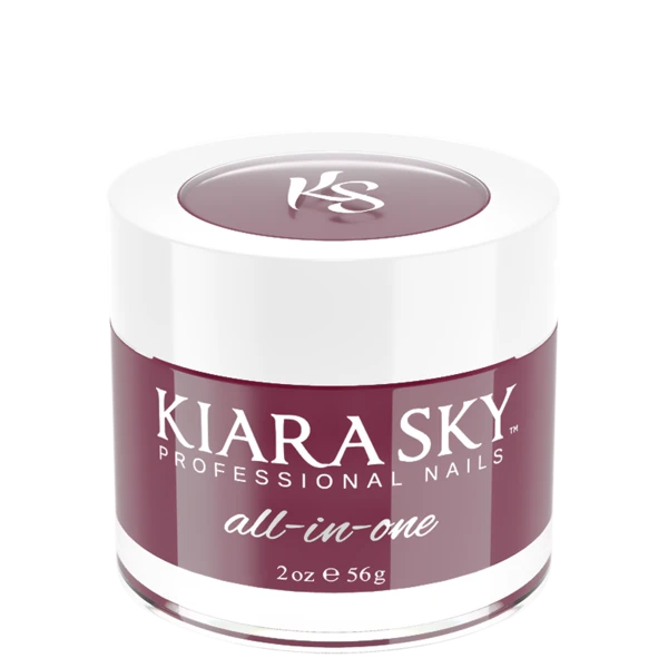 Kiara Sky All-In-One Powder -  Invite Only - KSDM5037