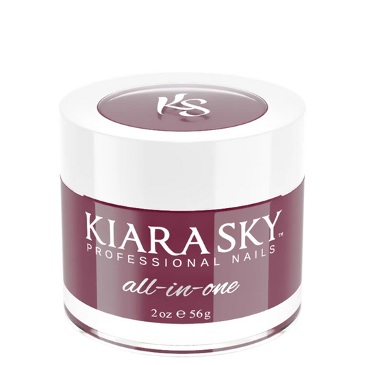 Kiara Sky All-In-One Powder -  Invite Only - KSDM5037