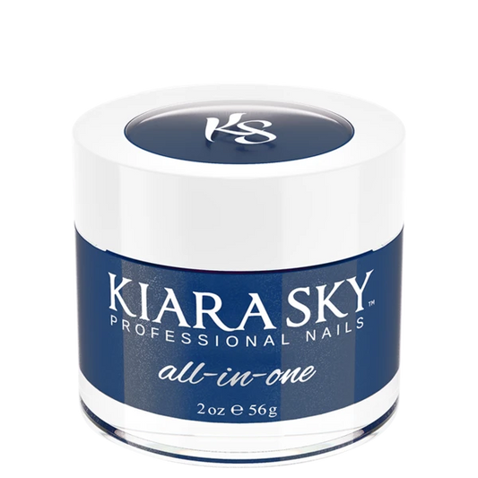 Kiara Sky All-In-One Powder -  Keep It 100 - KSDM5083