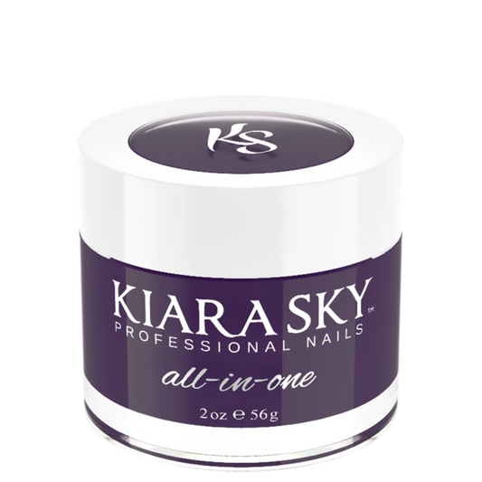 Kiara Sky All-In-One Powder -  Like A Snack - KSDM5061