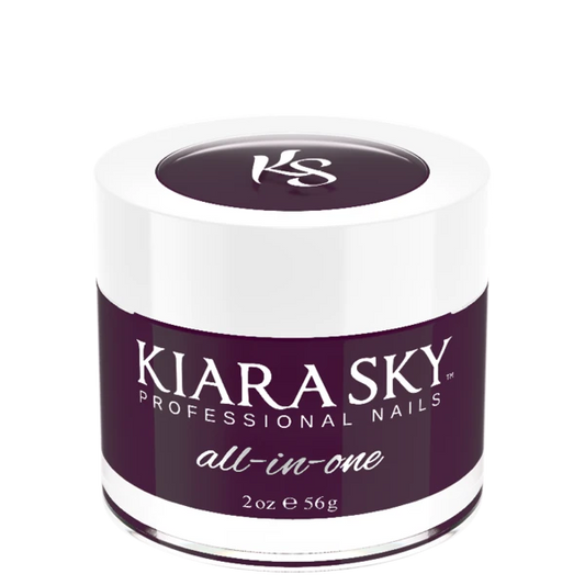 Kiara Sky All-In-One Powder -  Making Moves - KSDM5066