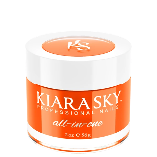 Kiara Sky All-In-One Powder -  O.C. - KSDM5097