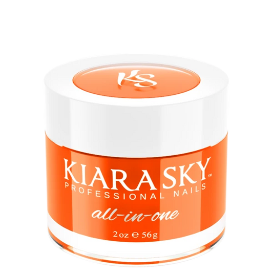 Kiara Sky All-In-One Powder -  O.C. - KSDM5097