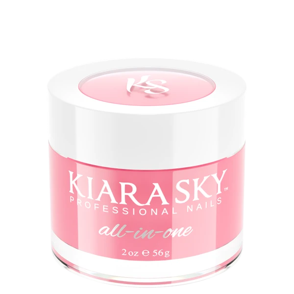 Kiara Sky All-In-One Powder -  Pink Panther - KSDM5048