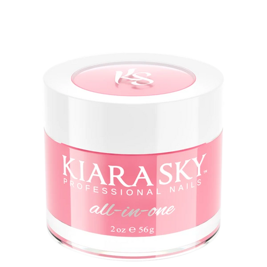 Kiara Sky All-In-One Powder -  Pink Panther - KSDM5048