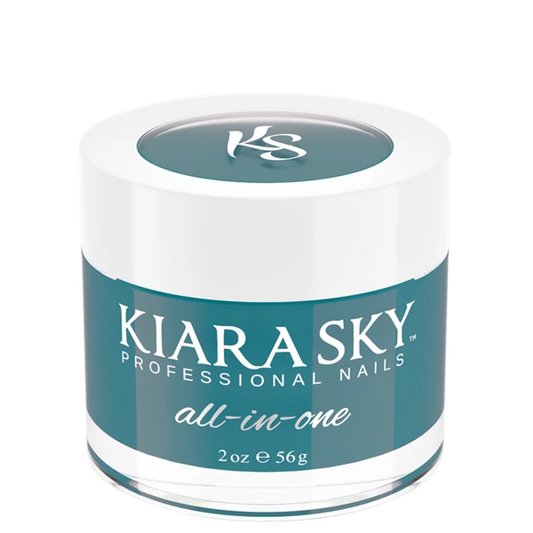 Kiara Sky All-In-One Powder -  Pool Party - KSDM5094