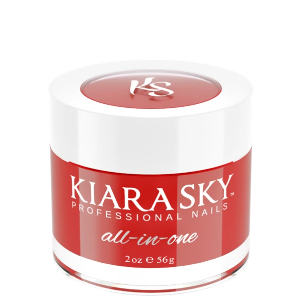 Kiara Sky All-In-One Powder -  Redckless - KSDM5033