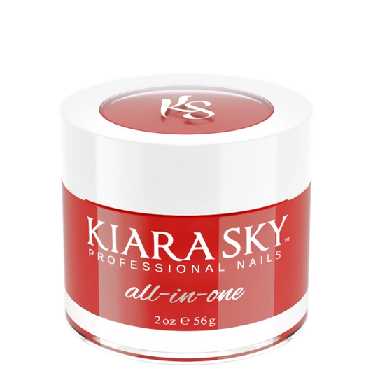 Kiara Sky All-In-One Powder -  Redckless - KSDM5033