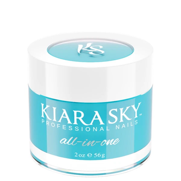 Kiara Sky All-In-One Powder -  Shades Of Cool - KSDM5070