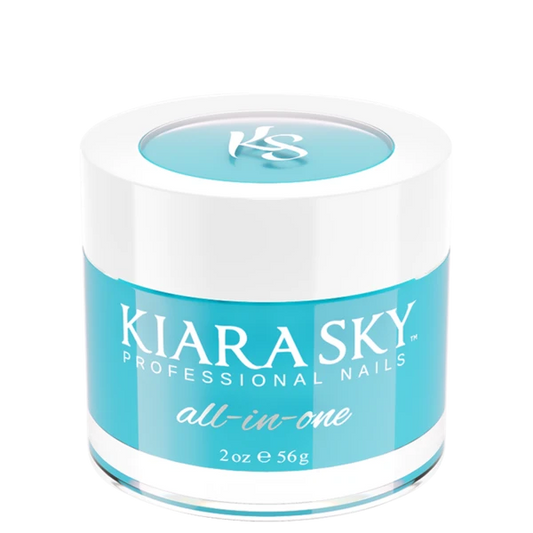 Kiara Sky All-In-One Powder -  Shades Of Cool - KSDM5070