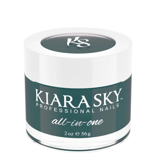 Kiara Sky All-In-One Powder -  Side Hu$Tle - KSDM5084