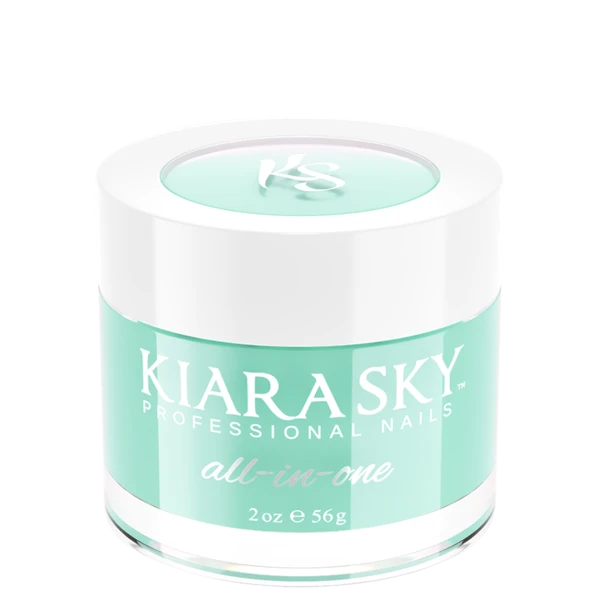 Kiara Sky All-In-One Powder -  Something Borrowed - KSDM5073