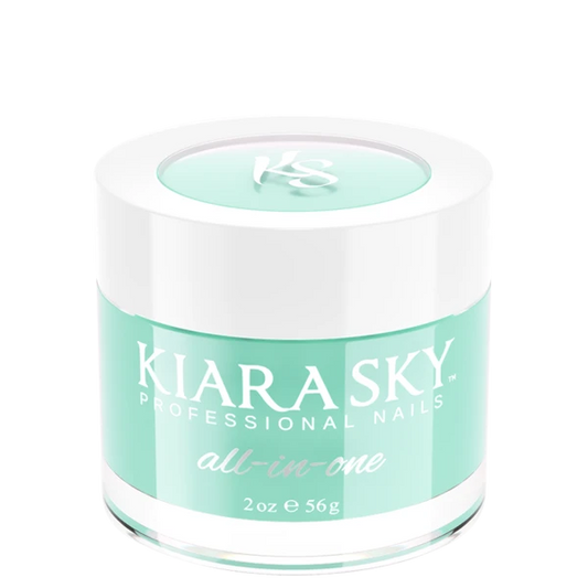 Kiara Sky All-In-One Powder -  Something Borrowed - KSDM5073