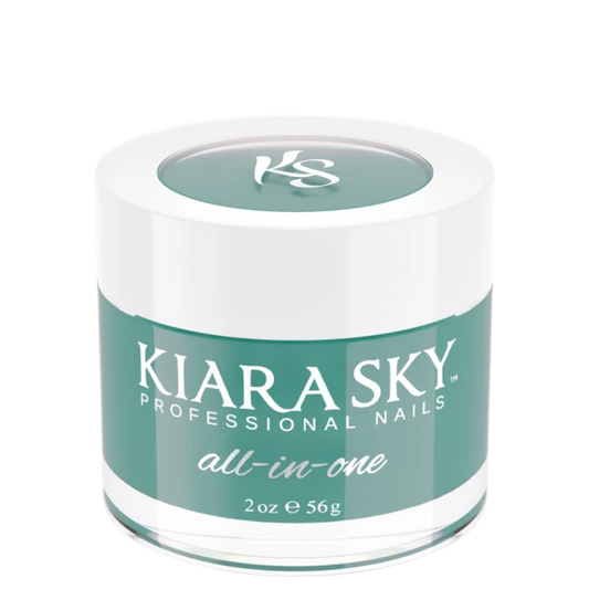 Kiara Sky All-In-One Powder -  Summer Fling - KSDM5099