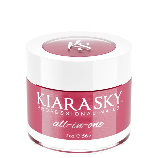 Kiara Sky All-In-One Powder -  Sweet & Sassy - KSDM5036