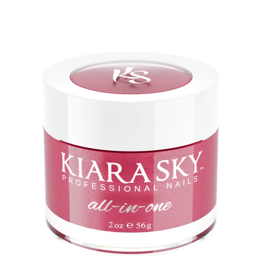 Kiara Sky All-In-One Powder -  Sweet & Sassy - KSDM5036