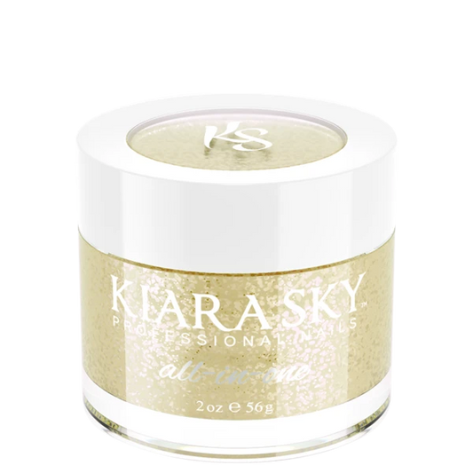 Kiara Sky All-In-One Powder -  Take The Crown - KSDM5024