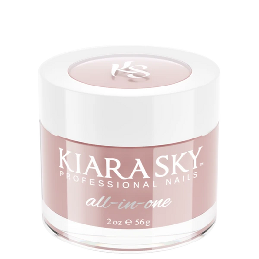 Kiara Sky All-In-One Powder -  Wifey Material - KSDM5010