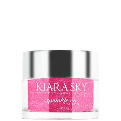 Kiara Sky Sprinkle On Glitter - All I Can Pink Of - SP271