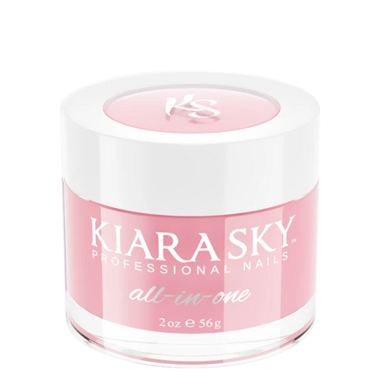 Kiara Sky All-in-one Powder - Dark Pink - DMDP2