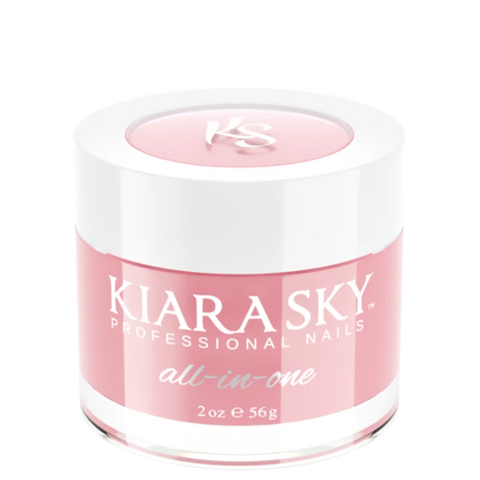 Kiara Sky All-in-one Powder - Medium Pink - DMMP2