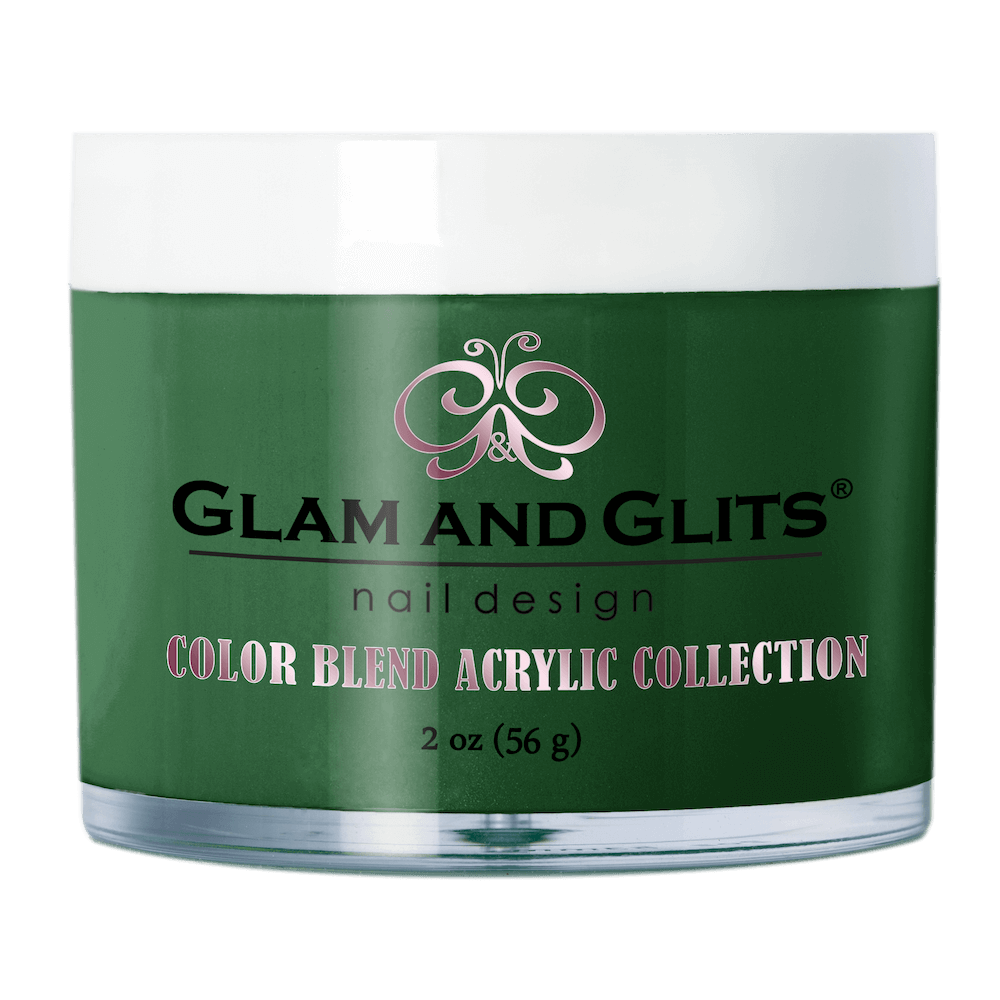 Glam & Glits Color Blend Acrylic - Alter-Ego - BL3071