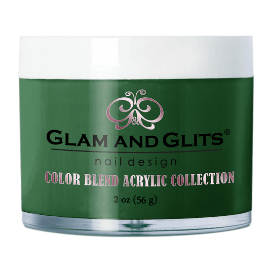 Glam & Glits Color Blend Acrylic - Alter-Ego - BL3071