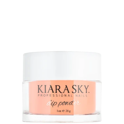 Kiara Sky Dip Powder - Bare With Me - KSD403