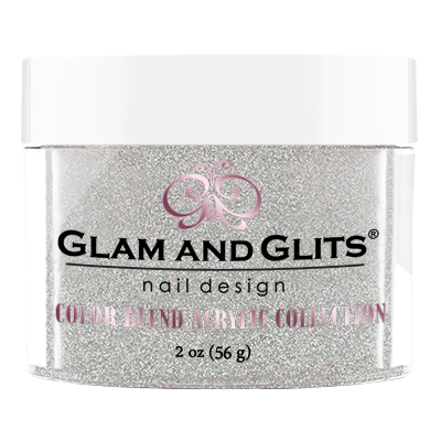 Glam & Glits Color Blend Acrylic - Big Spender - BL3033