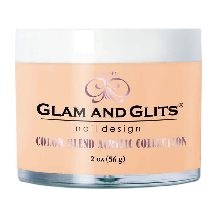 Glam & Glits Color Blend Acrylic - Bleaming - BL3104