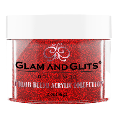 Glam & Glits Color Blend Acrylic - Bold Digger - BL3044