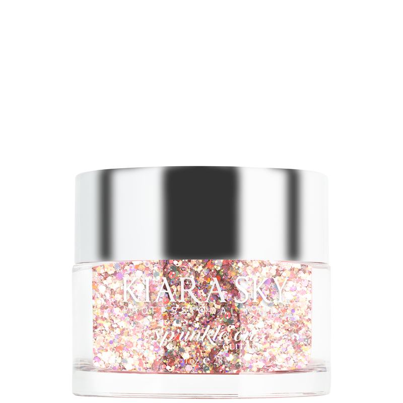 Kiara Sky Sprinkle On Glitter - Boss B - SP244