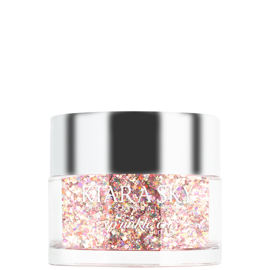 Kiara Sky Sprinkle On Glitter - Boss B - SP244