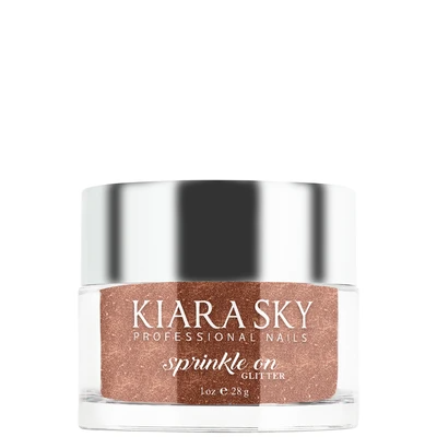 Kiara Sky Sprinkle On Glitter - Brew-Ha - SP252