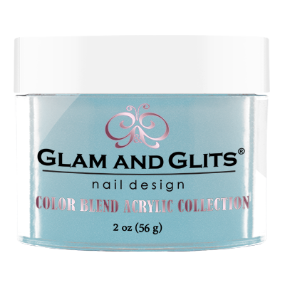 Glam & Glits Color Blend Acrylic - Bubbly - BL3030