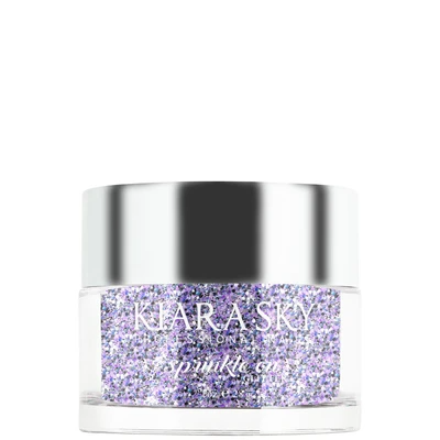 Kiara Sky Sprinkle On Glitter - Bubbly - SP286