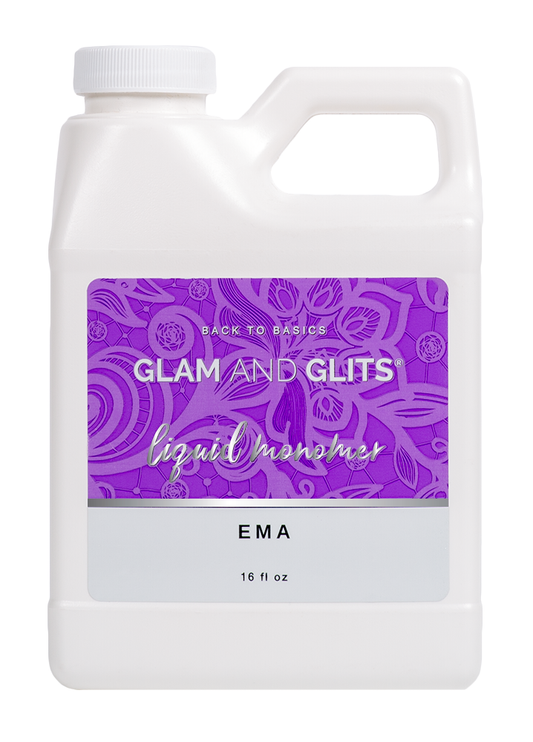 Back to Basics - EMA Monomer (16oz)