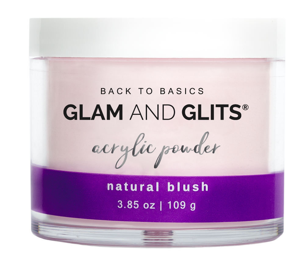 Back to Basics - Natural Blush - 3.85 oz