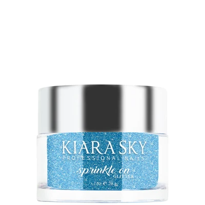 Kiara Sky Sprinkle On Glitter - Cloud 9 - SP291