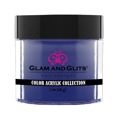 Glam & Glits Color Acrylic - CA307 Jennifer