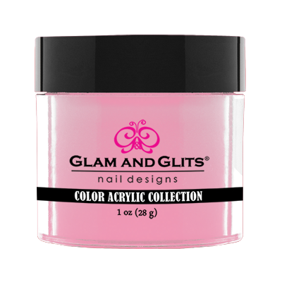Glam & Glits Color Acrylic - CA308 Michelle