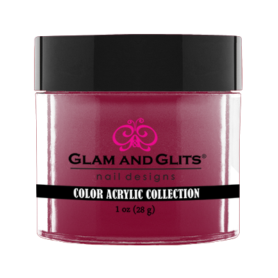 Glam & Glits Color Acrylic - CA318 Fiona
