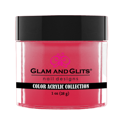 Glam & Glits Color Acrylic - CA320 Janet