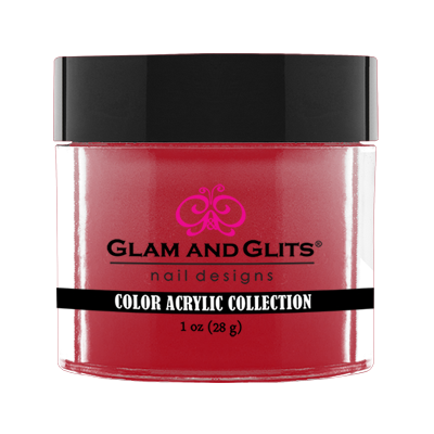 Glam & Glits Color Acrylic - CA326 Kristina