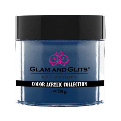Glam & Glits Color Acrylic - CA347 Shirley