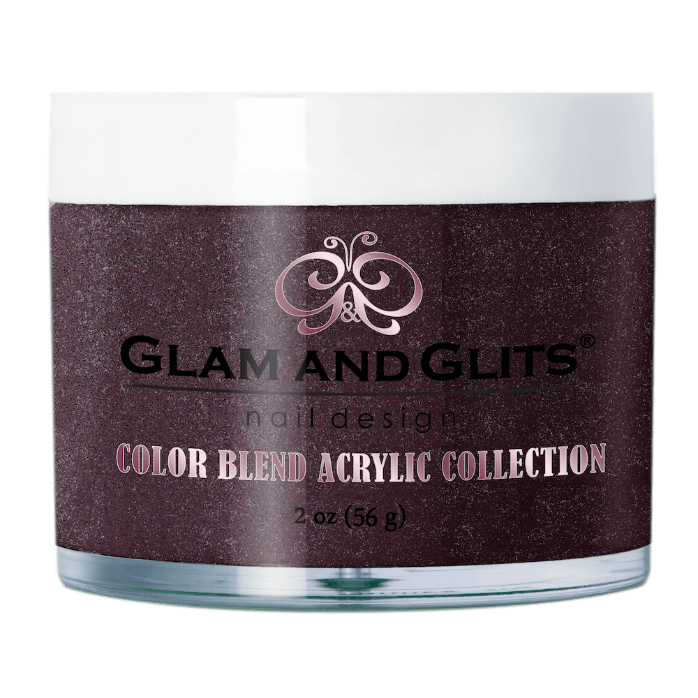 Glam & Glits Color Blend Acrylic - Creep It Real - BL3091