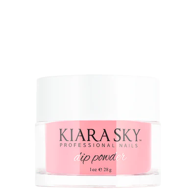 Kiara Sky Dip Powder - Juicy - KSD648