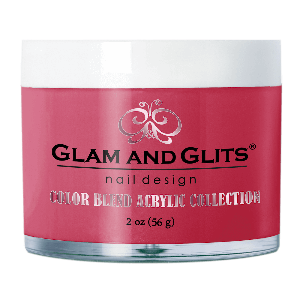 Glam & Glits Color Blend Acrylic - Date Night - BL3066