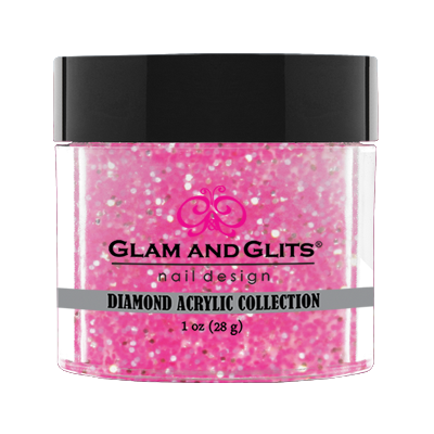 Glam & Glits Diamond Acrylic - DA47 Romantique